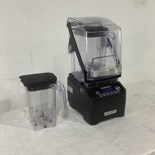 Hamilton Beach HBH755-AU Blender
