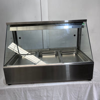 Woodson W.HFS23 B Bain Marie