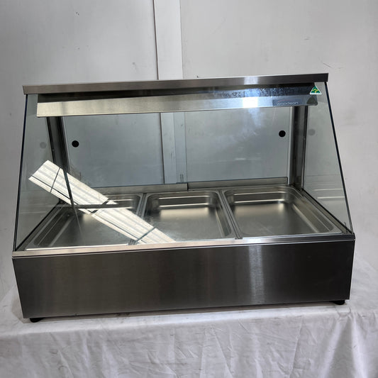 Woodson W.HFS23 B Bain Marie