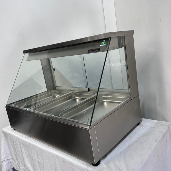 Woodson W.HFS23 B Bain Marie