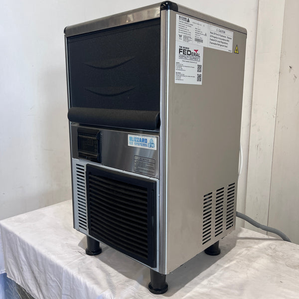 Blizzard SN-31A Ice Machine