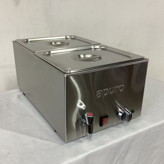 Apuro FT694-A Bain Marie