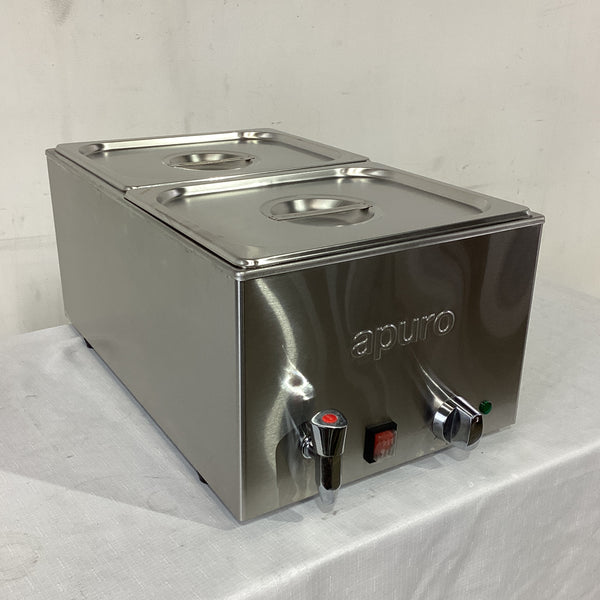Apuro FT694-A Bain Marie