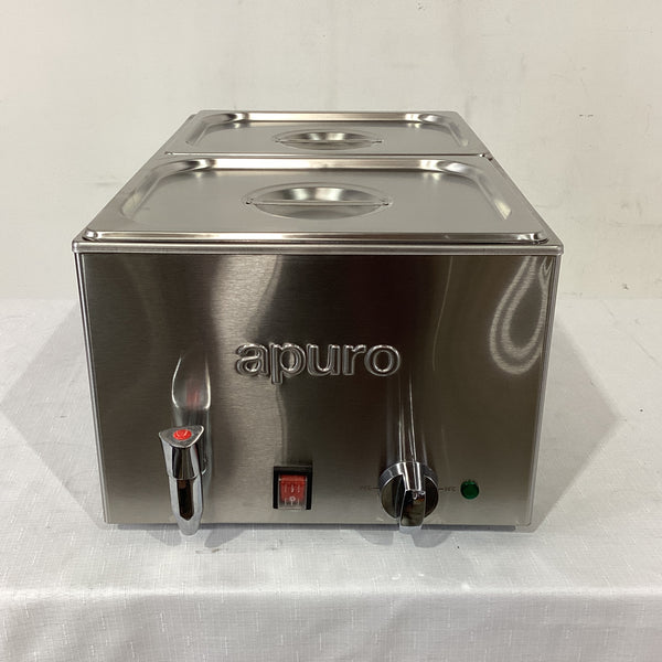 Apuro FT694-A Bain Marie
