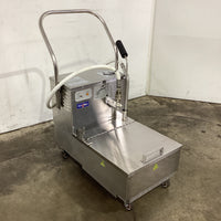 FryMax EOF-42 Oil Filter Machine