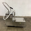FryMax EOF-42 Oil Filter Machine