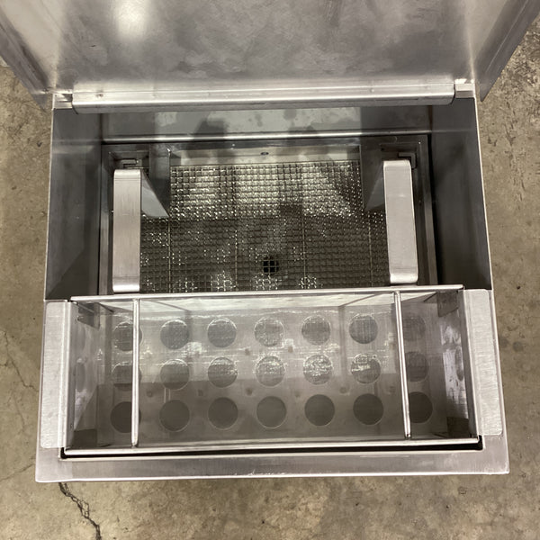 FryMax EOF-42 Oil Filter Machine