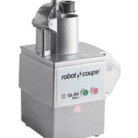 Robot Coupe CL50E Ultra Food Processor