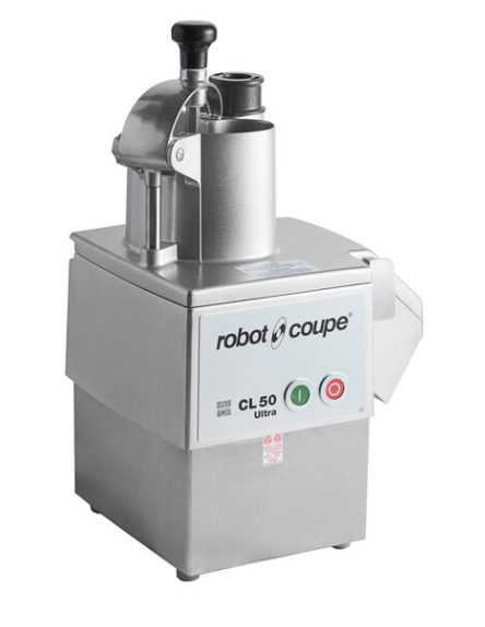 Robot Coupe CL50E Ultra Food Processor