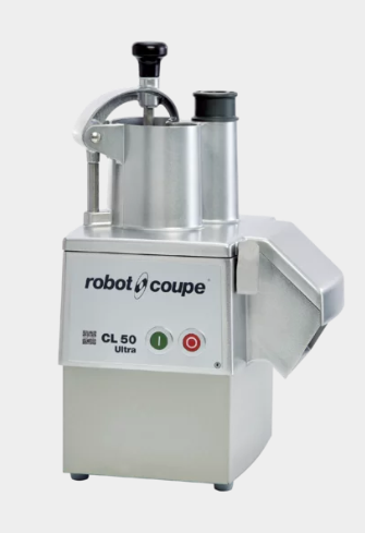 Robot Coupe CL50E Ultra Food Processor