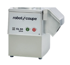 Robot Coupe CL50E Ultra Food Processor