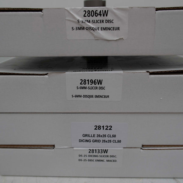 Robot Coupe CL50E Ultra Food Processor