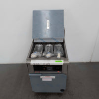Goldstein FRE24DL Fryer