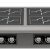 Norqi NQ401014 Induction Cooktop