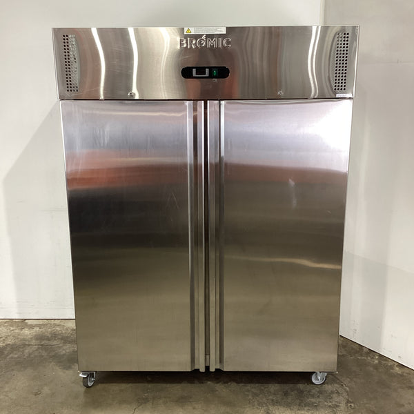 Bromic UC1300SD-NR Upright Fridge