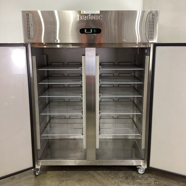 Bromic UC1300SD-NR Upright Fridge