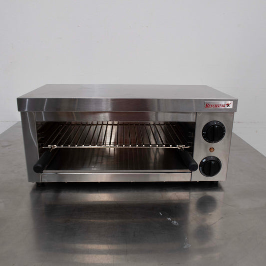 Benchstar AT-936E Toaster/Salamander