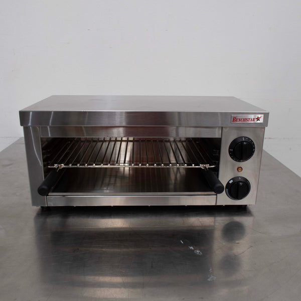 Benchstar AT-936E Toaster/Salamander