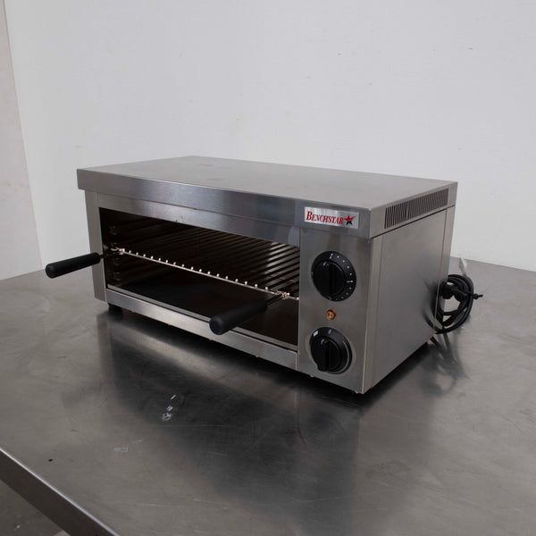 Benchstar AT-936E Toaster/Salamander