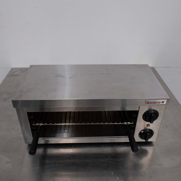 Benchstar AT-936E Toaster/Salamander