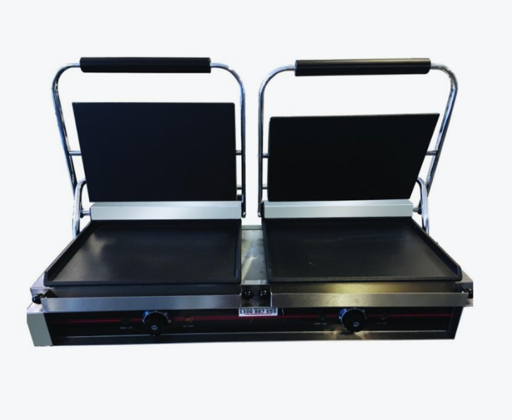 Benchstar GH-813EE Double Contact Grill