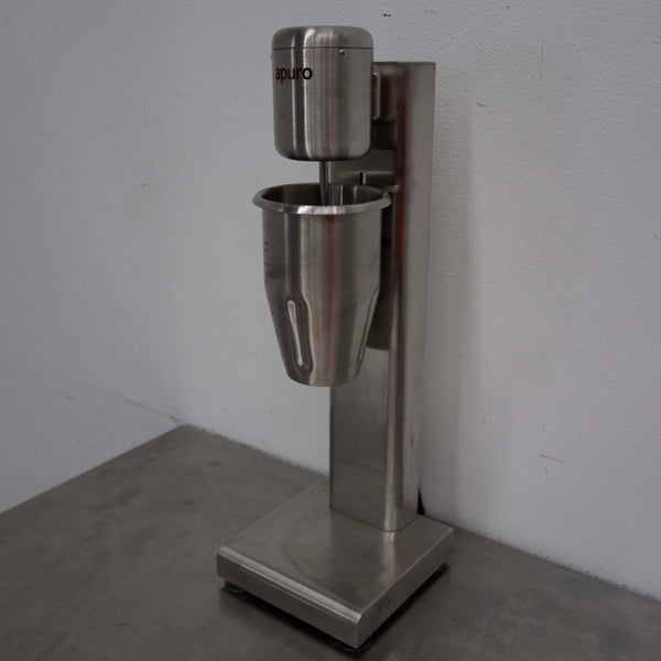 Apuro CT938-A Milkshake Maker