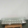 FED-X XVRX1800-380 Counter Top Cold Food Display