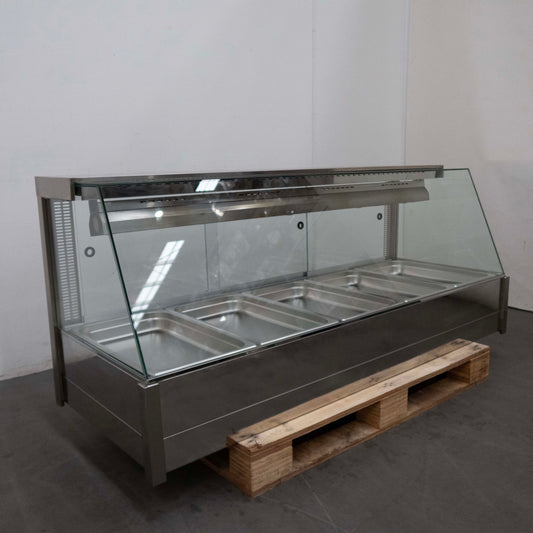 Bonvue BM17TC Bain Marie