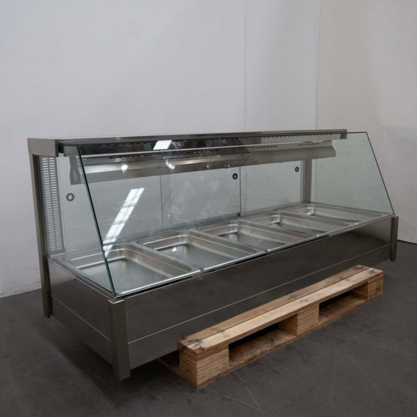Bonvue BM17TC Bain Marie