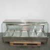 Bonvue BM17TC Countertop Bain Marie