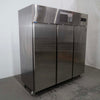 Thermaster SUC1500 Upright Fridge