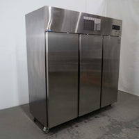 Thermaster SUC1500 Upright Fridge