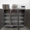 Thermaster SUC1500 Upright Fridge
