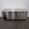 Thermaster TS1800TN Undercounter Fridge