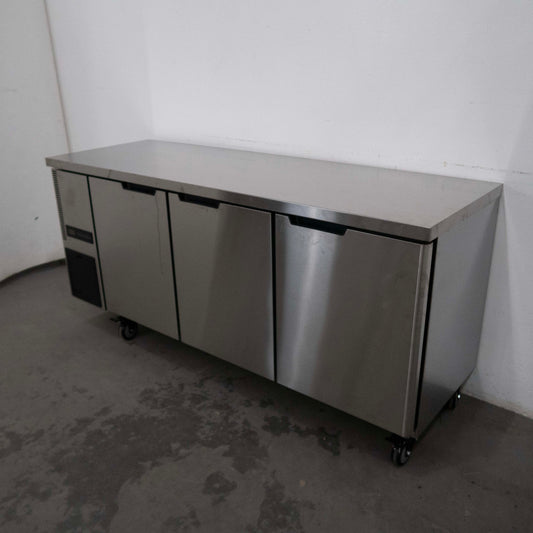 Thermaster TS1800TN Undercounter Fridge