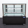 Atosa WDG126F Square Cake Showcase
