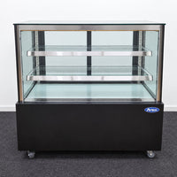 Atosa WDG126F Square Cake Showcase