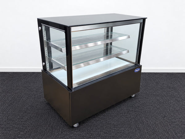 Atosa WDG126F Square Cake Showcase
