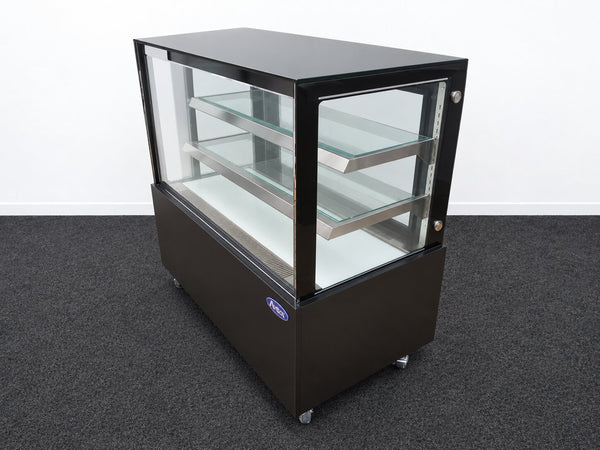 Atosa WDG126F Square Cake Showcase