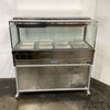 Roband SRX24RD Cold Food Bar With Trolley