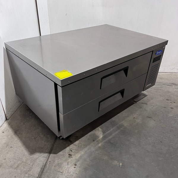 Atosa MGF8450 2 Drawer Undercounter Fridge