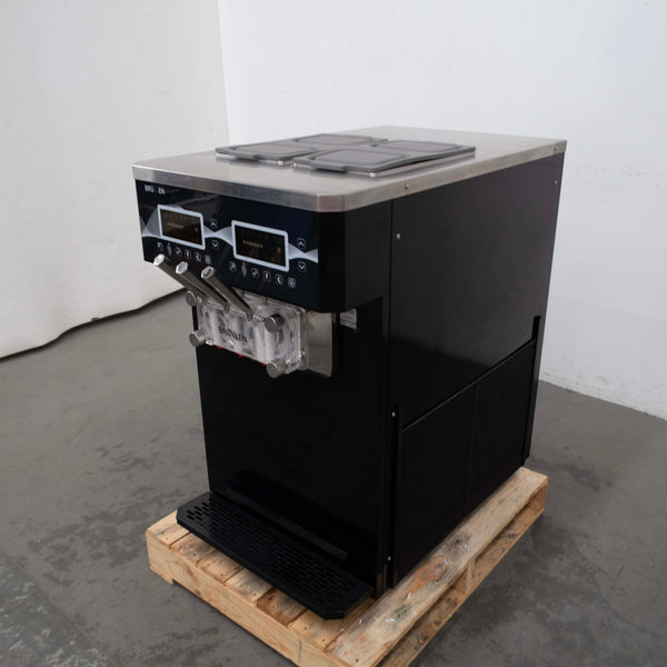 Brullen i26 PRO TWIN Ice Cream Machine