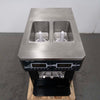 Brullen i26 PRO TWIN Ice Cream Machine