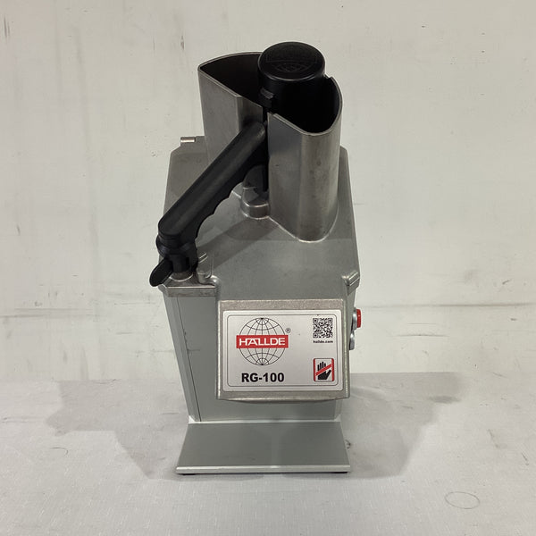 Hallde RG-100 Food Processor