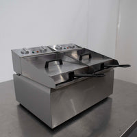 Roband FR28 Fryer