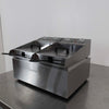 Roband FR28 Fryer