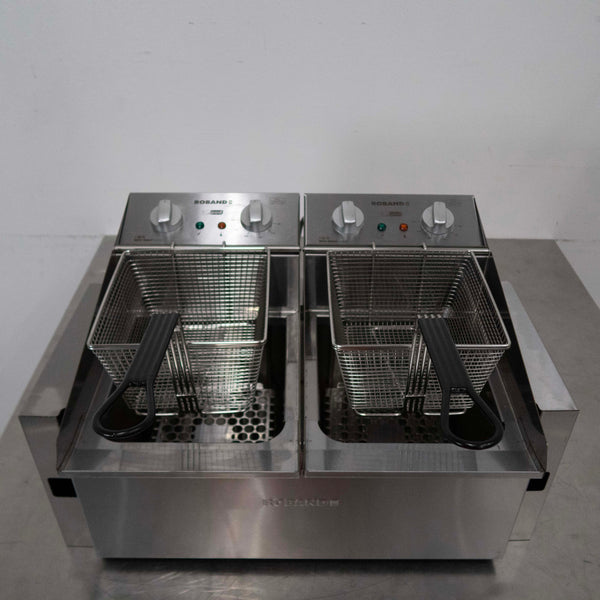 Roband FR28 Fryer