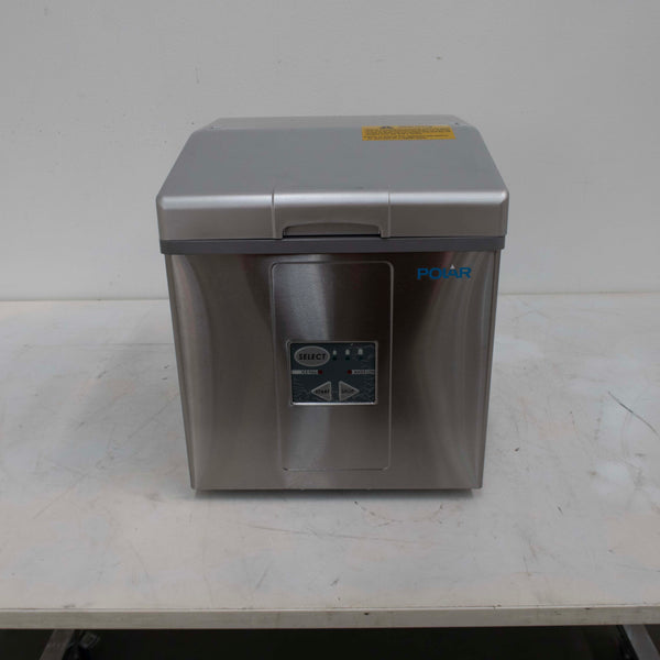 Polar CH479-A Ice Machine