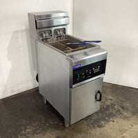 Frymax EF-28LE Electric Fryer