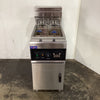 Frymax EF-28LE Electric Fryer